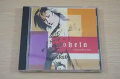 【中古CD】shela COLORLESS