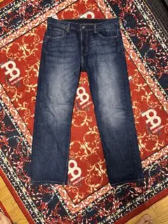 Levi's リーバイス 569 ルーズストレートジーンズ 34×32 デニムのサムネイル