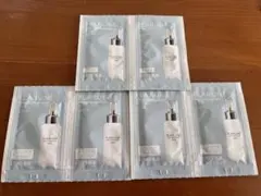 アルビオン フラルネブライト ミルクf M、EMサンプル