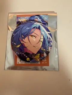 あんスタ HiMERU 缶バッジ セット