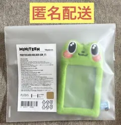 SEVENTEEN THE8 MINITEEN THEpalee トレカケース