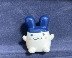 たまごっち　みみっち　ミニフィギュア　レトロ