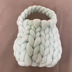 マンドゥバッグ