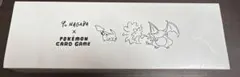 Yu Nagaba x Pokémon Card Game スペシャルBOXのサムネイル