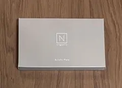 【N organic】 アクリルプレート（スキンケアボトル置き）