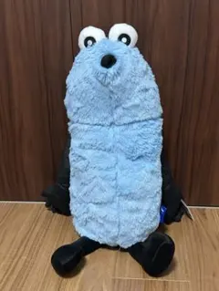 【新品】パペットスンスン　GRAN+ぬいぐるみ