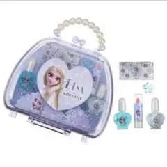 エルサ キッズ用コスメセット Queenのサムネイル