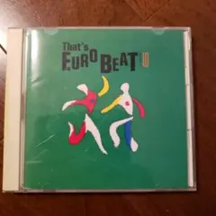 That's Eurobeat Vol.10