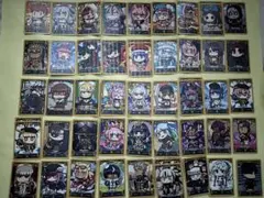 [バラ売り可]FGO Final Journey カード 81枚+おまけ