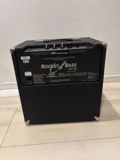 2026年最新】ampeg rb-108の人気アイテム - メルカリ