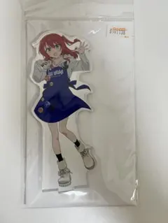 2026年最新】ぼっち・ざ・ろっく! アクリルスタンド ヴィレッジヴァン