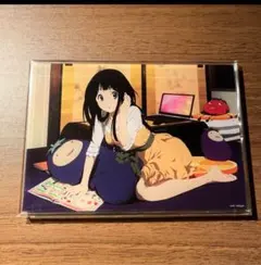 2026年最新】氷菓 アクリルスタンドの人気アイテム - メルカリ