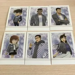 大和敢助　ぱしゃこれ