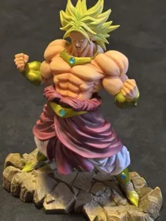 2025年最新】ラストワン ブロリーの人気アイテム - メルカリ