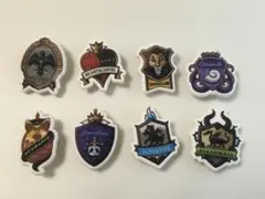 ツイステッドワンダーランド クロックス パーツのサムネイル