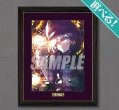 刀剣乱舞 キャラファイングラフ 十周年記念ファミ通表紙 - メルカリ