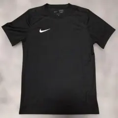 【セール】NIKE Dri-FIT パーク7 Tシャツ Mサイズ 黒色