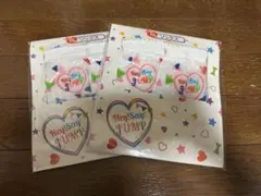 Hey! Say! JUMP セブンイレブンくじ ソックス