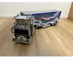 2025年最新】デコトラ ラジコンの人気アイテム - メルカリ