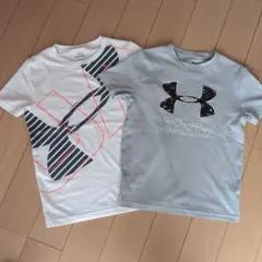 Tシャツセット　130size