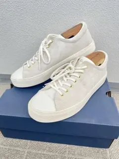 コンバースオールスター　CONVERSE for EDIFICE/IENA