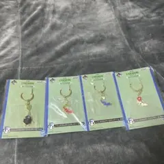 ピクミン 一番くじ F賞 いっしょにのんびりピクミンチャーム 岩ピクミン