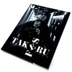 佐藤健 ファンミーティング 2025 TAKERU FES〈受注生産限定盤〉 お値下げ꙳⋆ 佐藤健 FANMEETING TAKERU FES 受注生産限定盤 - メルカリ
