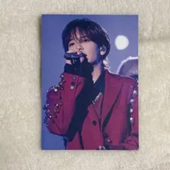 FANTASTICS 中島颯太　トレカ