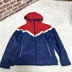 ⭐美品⭐NIKE ナイキ　ナイロンパーカー　マウンテンジャケット　スポーツウェア