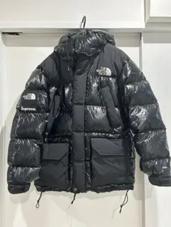 超希少Sサイズ シュプリーム ノースフェイス ダウンジャケットsupreme