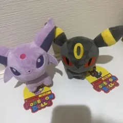 2026年最新】ポケモンドールズ エーフィの人気アイテム - メルカリ
