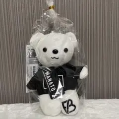 BE:FIRST MANATO ビーファースト まなと くま ぬいぐるみ