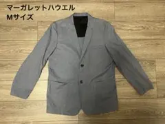 マーガレットハウエル　ジャケット　Mのサムネイル