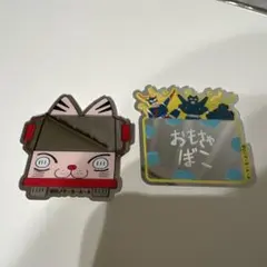 クレヨンしんちゃん クレシン ミラーステッカー