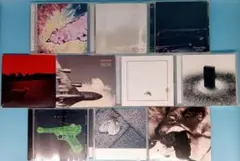 真島昌利 CD 4枚セット RAW LIFE 他 - メルカリ