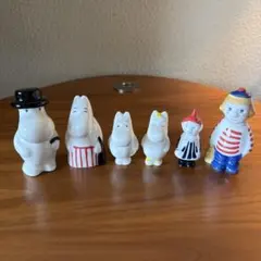 2026年最新】ムーミン アラビア フィギュアの人気アイテム - メルカリ