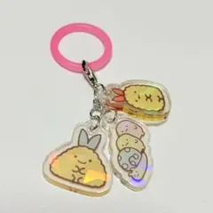 【新作】 めじるしアクセサリー すみっコぐらし