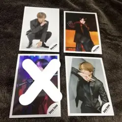 SexyZone 菊池風磨 公式写真