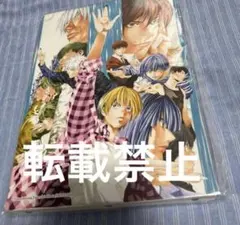 小畑健展　ヒカルの碁　A4 クリアファイル　3種セット 小畑健展 ヒカルの碁 A4 クリアファイル 3種セット - メルカリ