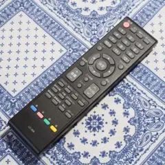 オリオン　テレビリモコン　LC-009のサムネイル
