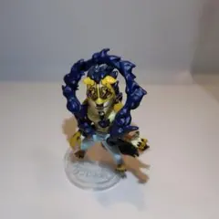 ワンピース　ワンピの実　第十九海戦　「ロブ・ルッチ(覚醒)」