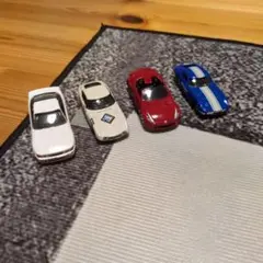 (割引)トミカ ミニカー セット