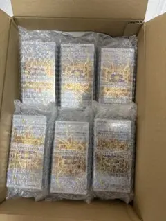 遊戯王 リミットオーバーコレクション ライバルズ 14BOX シュリンク