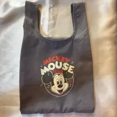 Disney ミッキーマウス クラブ エコバッグ