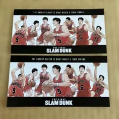 THE FIRST SLAM DUNK 宮城リョータ 缶バッジ PVCチケット - メルカリ