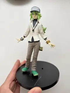 N フィギュア ポケモン