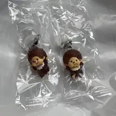 モンチッチ めじるしアクセサリー2