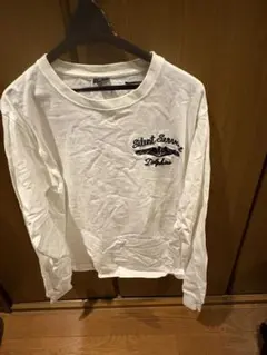 AVIREX メンズロングスリーブTシャツ サブマリンのサムネイル