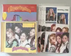 2026年最新】メンバー名：リュジン K-POP 写真・チェキの人気アイテム