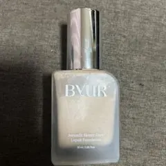 BVURセラムフィット スキニー グロウリキッドファンデーション#23 30ml
